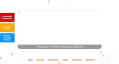 Desktop Screenshot of bigfunplay.com